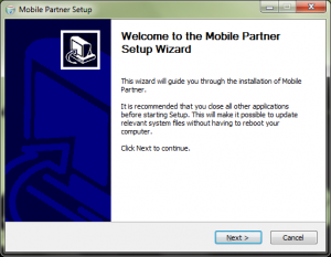 huawei-e220-win7-setup