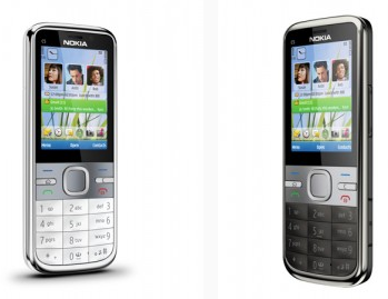 Nokia-C5