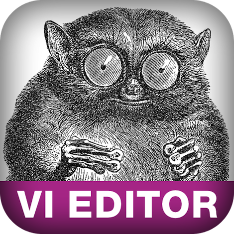 vi-editor