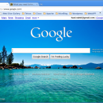 Google Chrome on Slackware 13.1