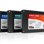 SSD - Solid State Disk
