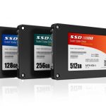 SSD - Solid State Disk