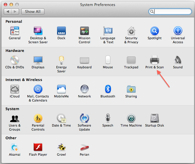 How to install google chrome on a macbook pro mac