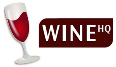 WineHQ Logo