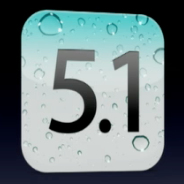 Update iPhone/iPad/iPod Touch to iOS 5.1