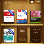 How To Make iPhone / iPad / iPod Touch as an E-Book Reader