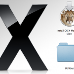OSX Mountain Lion Installer
