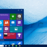 Windows 10 Pro Technical Preview