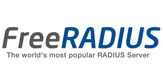 FreeRadius Logo