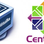 VirtualBox-CentOS