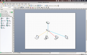 Install Microsoft Visio Mac