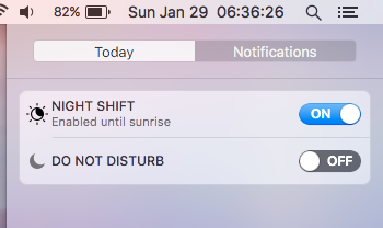 enable-night-shift-notification-center